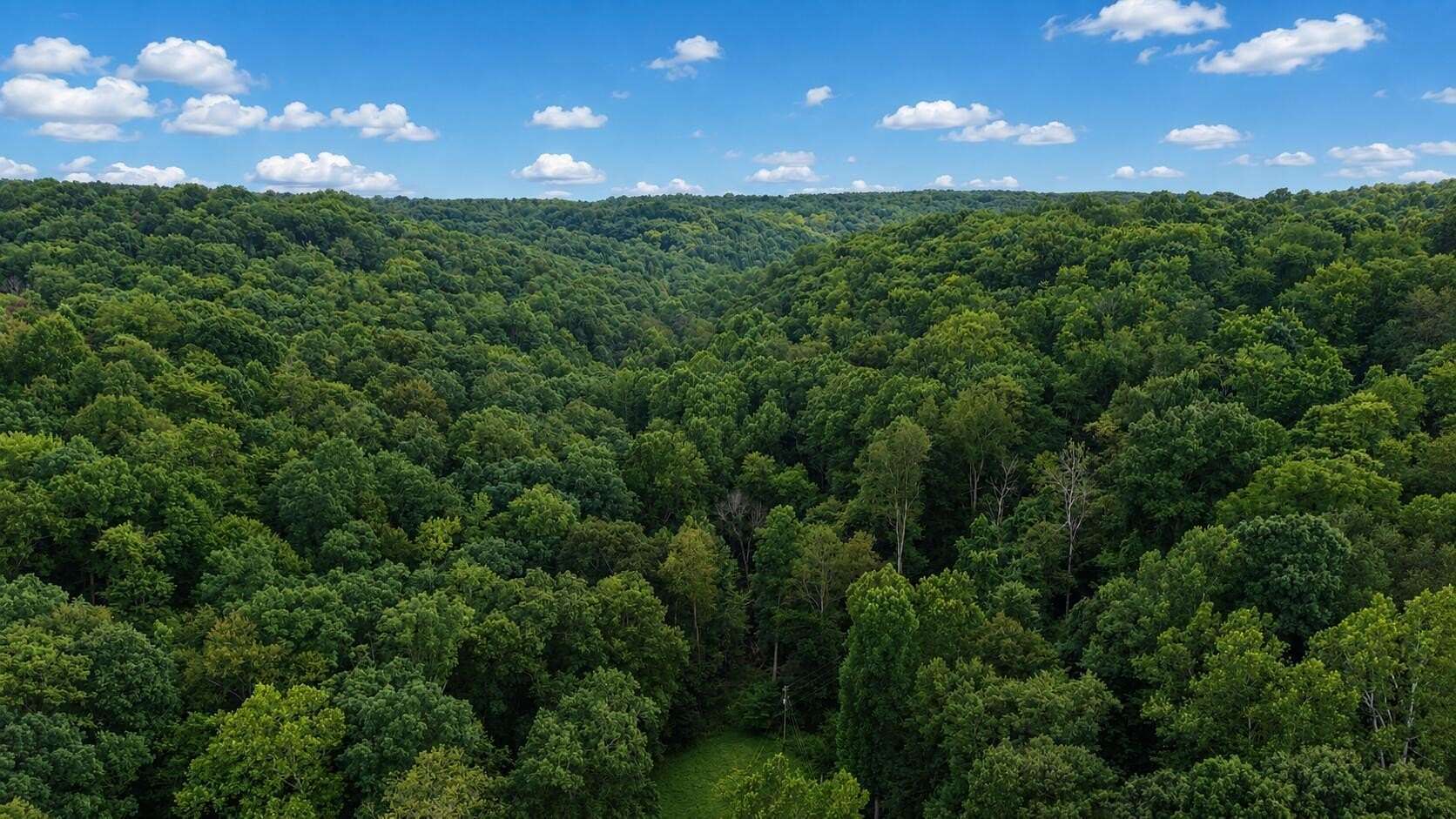 2 Acres of Land for Sale in Rockbridge, Ohio