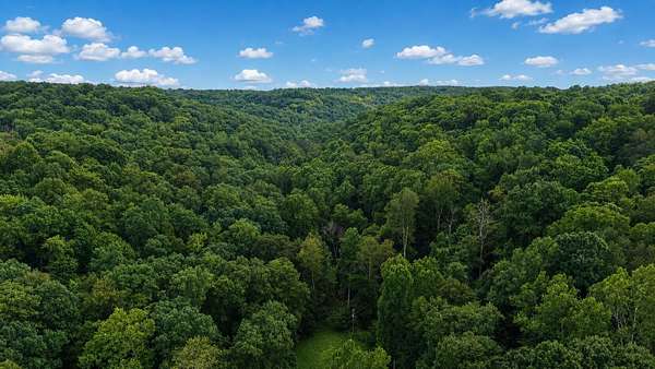 2 Acres of Land for Sale in Rockbridge, Ohio