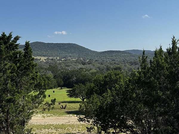 18.9 Acres of Improved Land for Sale in Pipe Creek, Texas