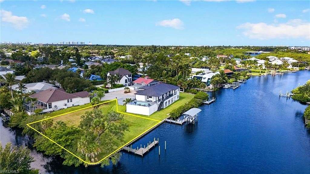 0.35 Acres of Residential Land for Sale in Bonita Springs, Florida