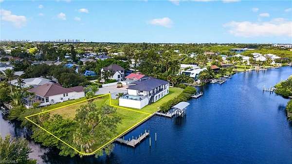 0.35 Acres of Residential Land for Sale in Bonita Springs, Florida