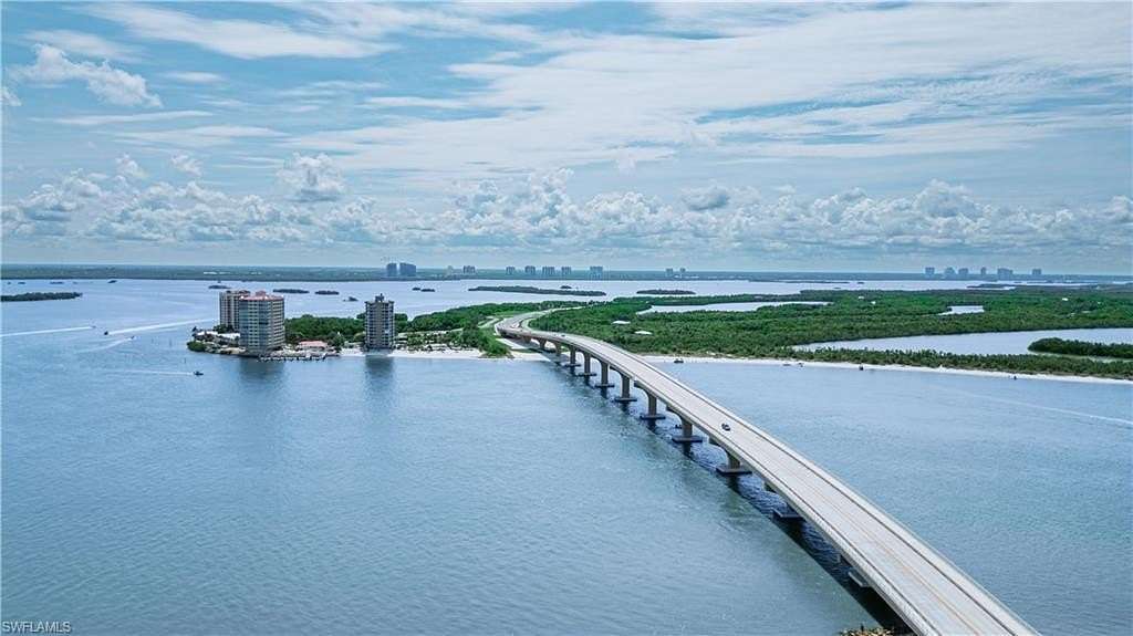 0.21 Acres of Residential Land for Sale in Fort Myers Beach, Florida