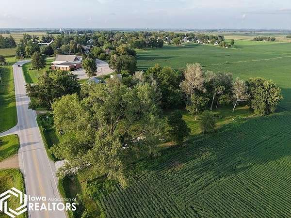 0.78 Acres of Land for Sale in New Providence, Iowa