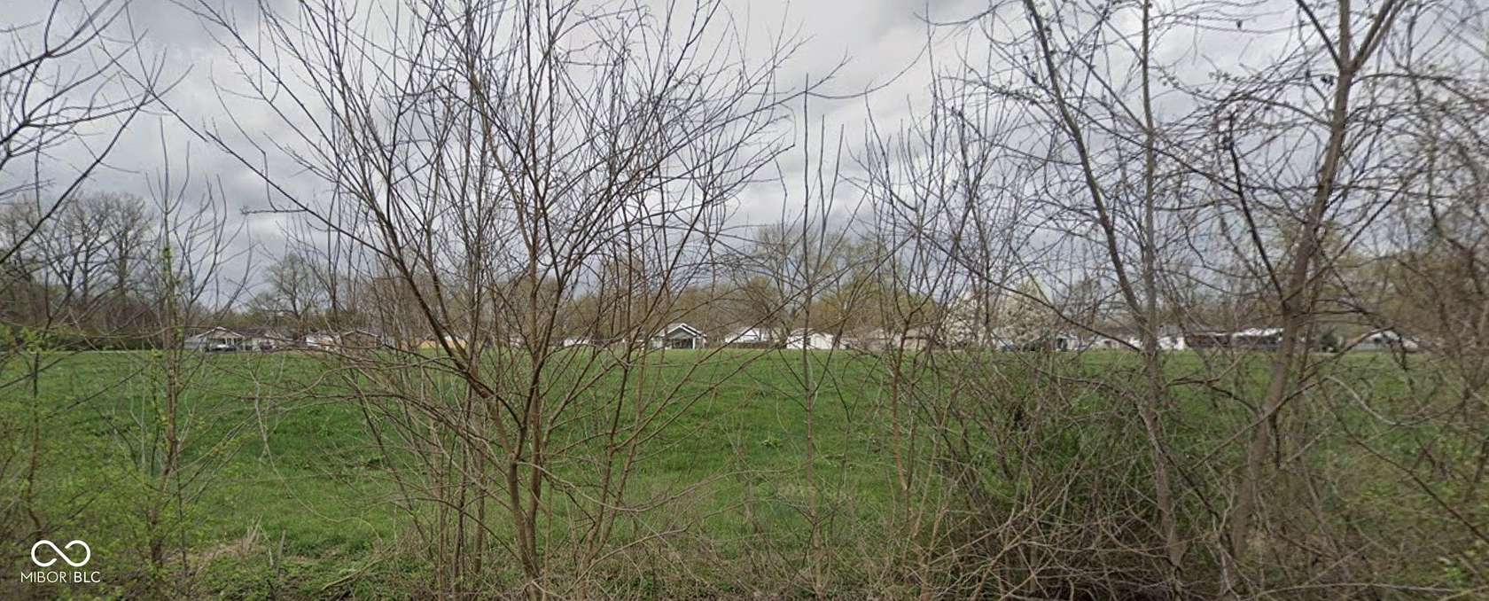 0.16 Acres of Residential Land for Sale in Indianapolis, Indiana
