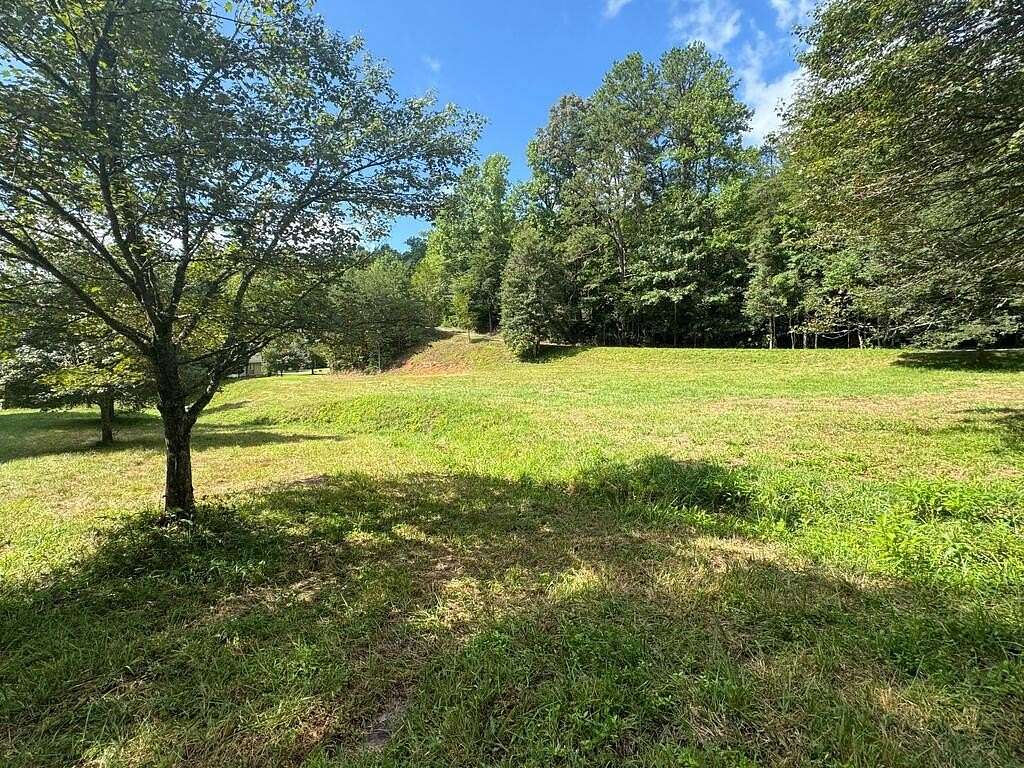 1.5 Acres of Residential Land for Sale in Hiawassee, Georgia