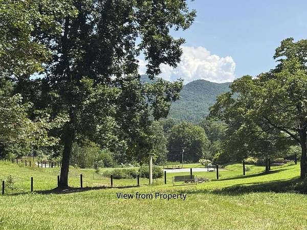 1.5 Acres of Residential Land for Sale in Hiawassee, Georgia