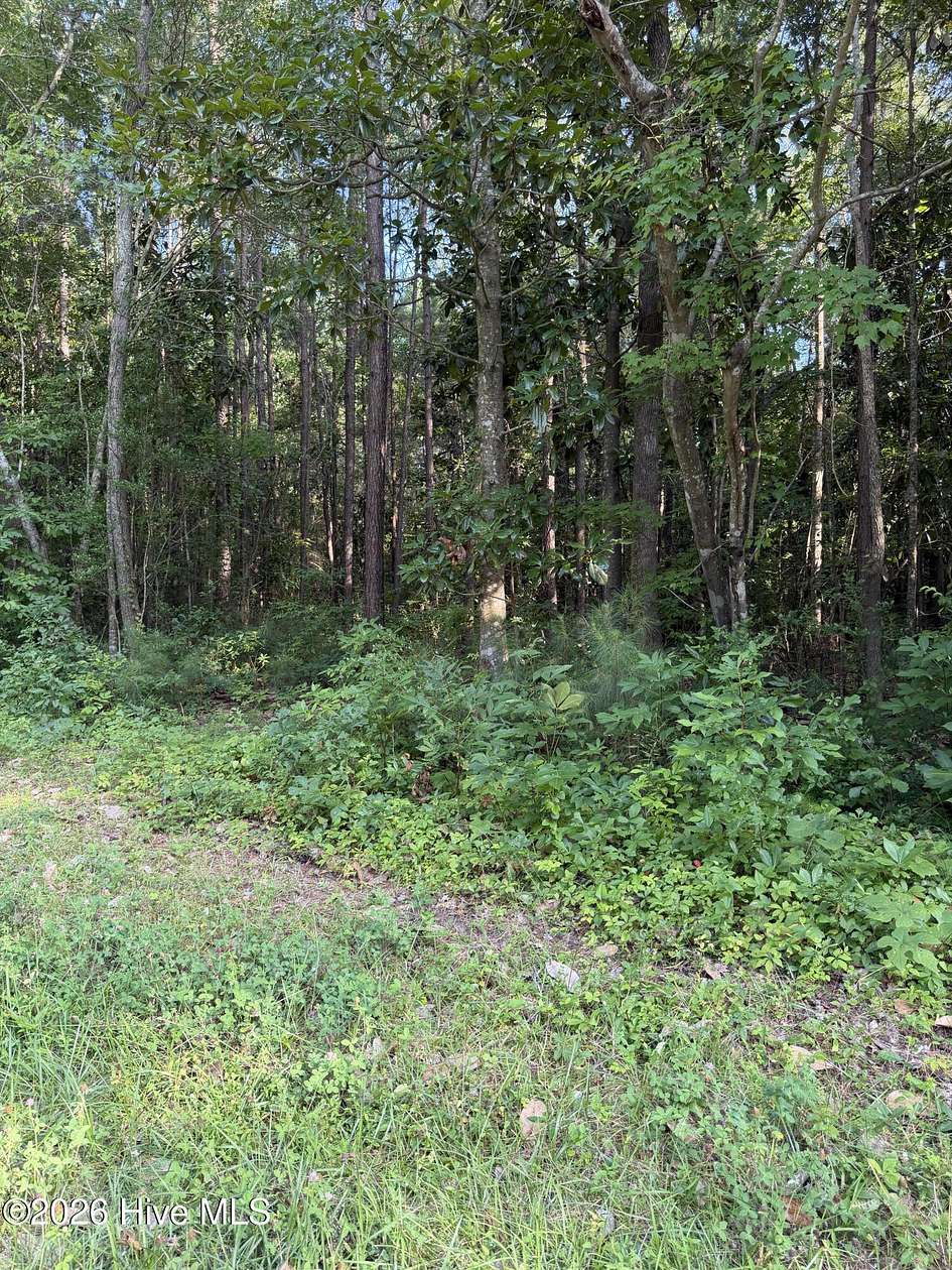 0.73 Acres of Residential Land for Sale in New Bern, North Carolina
