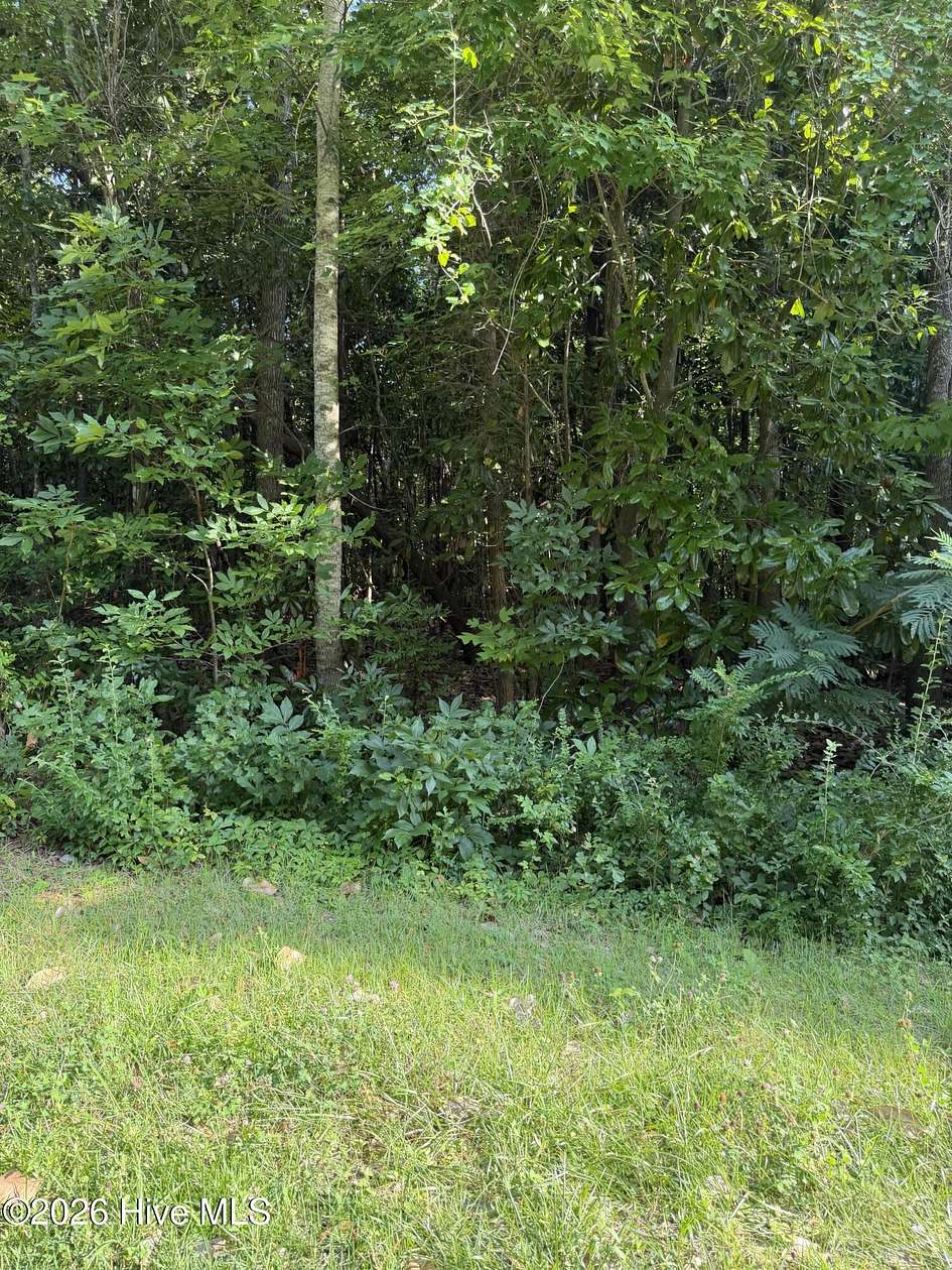 0.52 Acres of Residential Land for Sale in New Bern, North Carolina