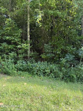 0.52 Acres of Residential Land for Sale in New Bern, North Carolina