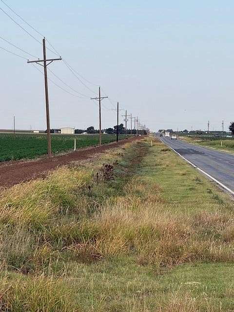 156 Acres of Land for Sale in Wolfforth, Texas