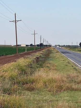 156 Acres of Land for Sale in Wolfforth, Texas