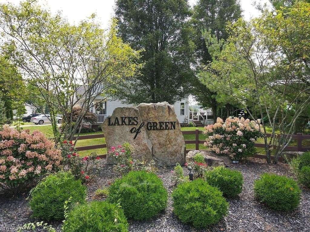 0.32 Acres of Residential Land for Sale in Green, Ohio