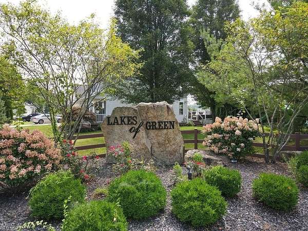 0.32 Acres of Residential Land for Sale in Green, Ohio