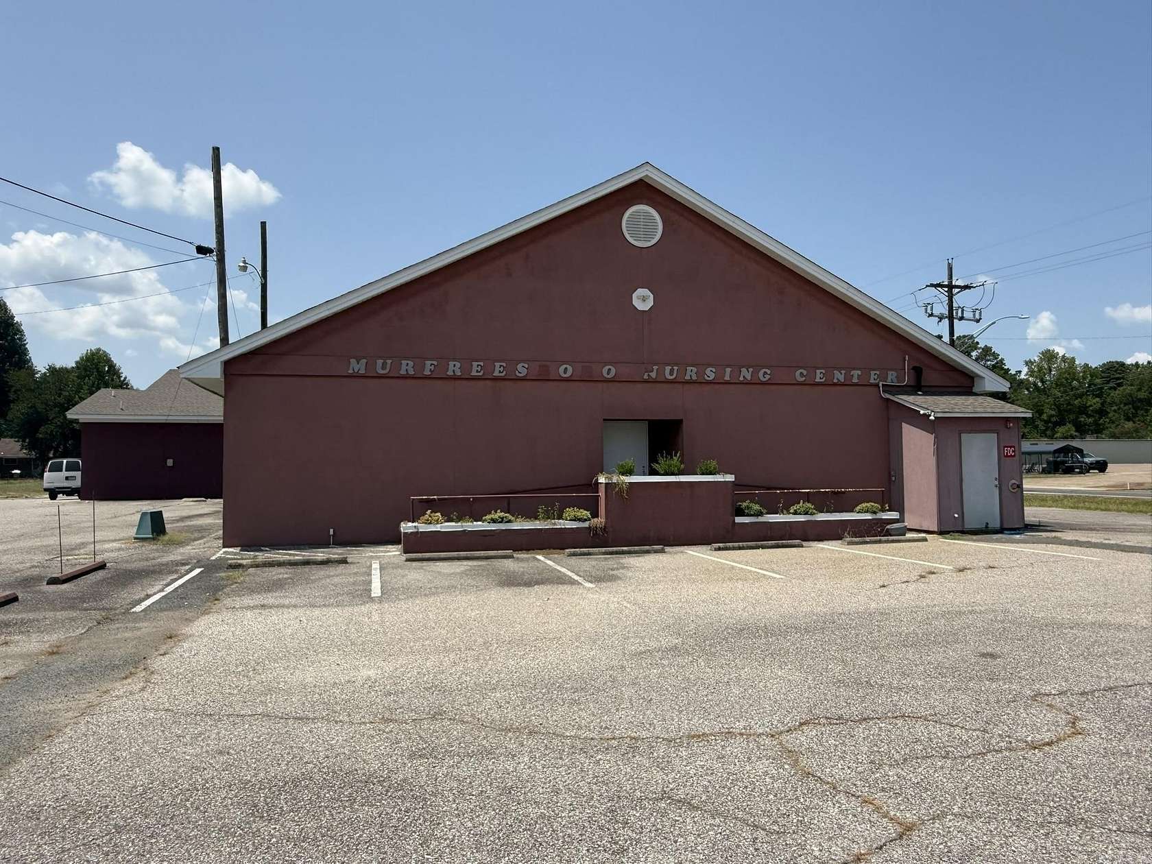 1.82 Acres of Improved Commercial Land for Sale in Murfreesboro, Arkansas