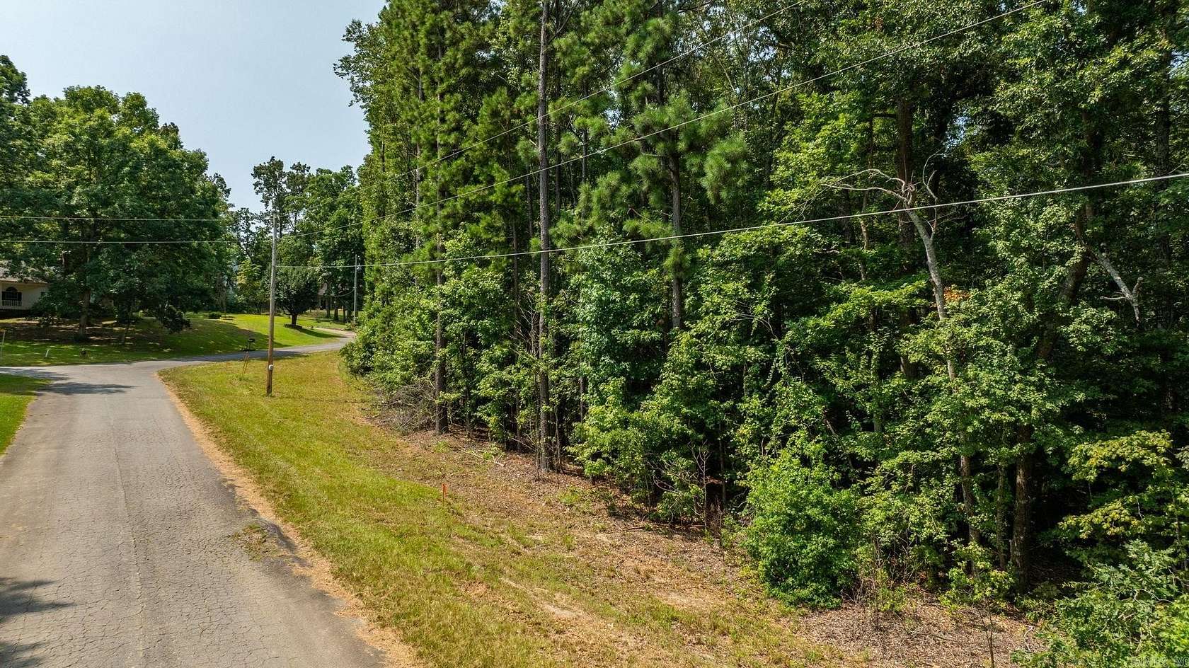 1.29 Acres of Residential Land for Sale in Mabelvale, Arkansas