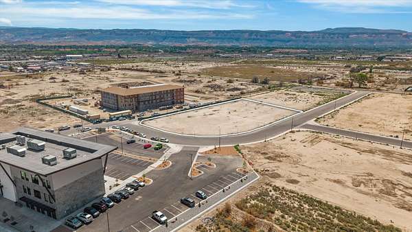 1.64 Acres of Mixed-Use Land for Sale in Grand Junction, Colorado