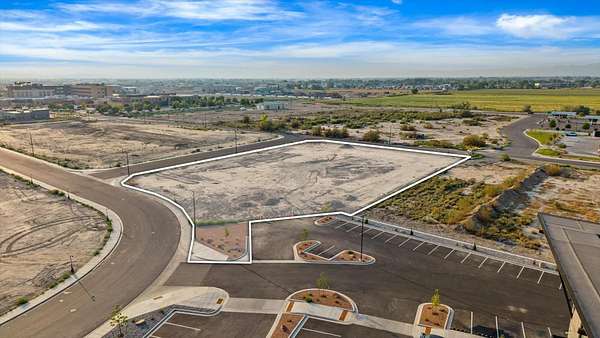 2 Acres of Mixed-Use Land for Sale in Grand Junction, Colorado