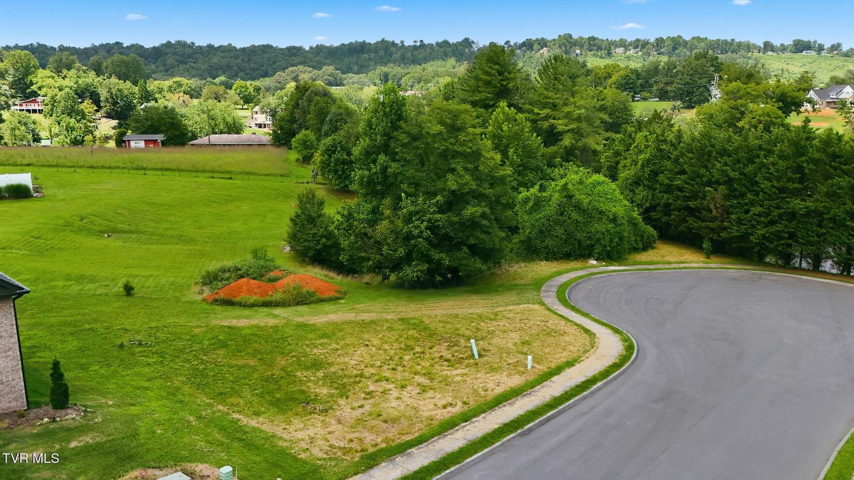 0.5 Acres of Residential Land for Sale in Kingsport, Tennessee