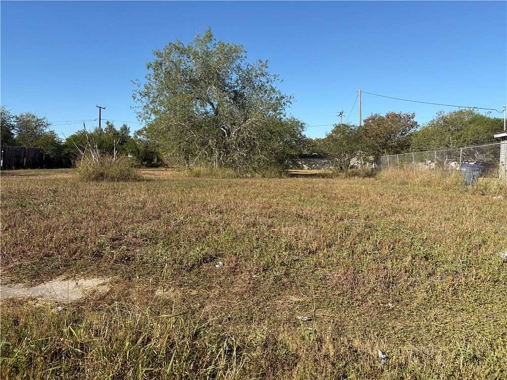 0.23 Acres of Land for Sale in Corpus Christi, Texas