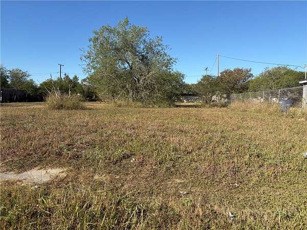 0.23 Acres of Land for Sale in Corpus Christi, Texas
