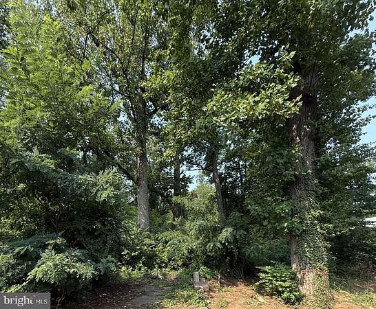 0.51 Acres of Residential Land for Sale in Bethesda, Maryland