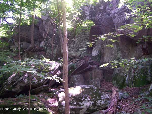 58 Acres of Land for Sale in Highland, New York