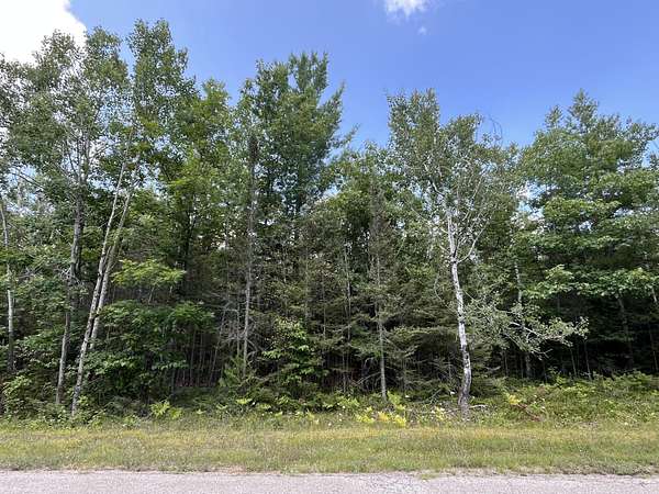 0.34 Acres of Residential Land for Sale in Presque Isle, Michigan