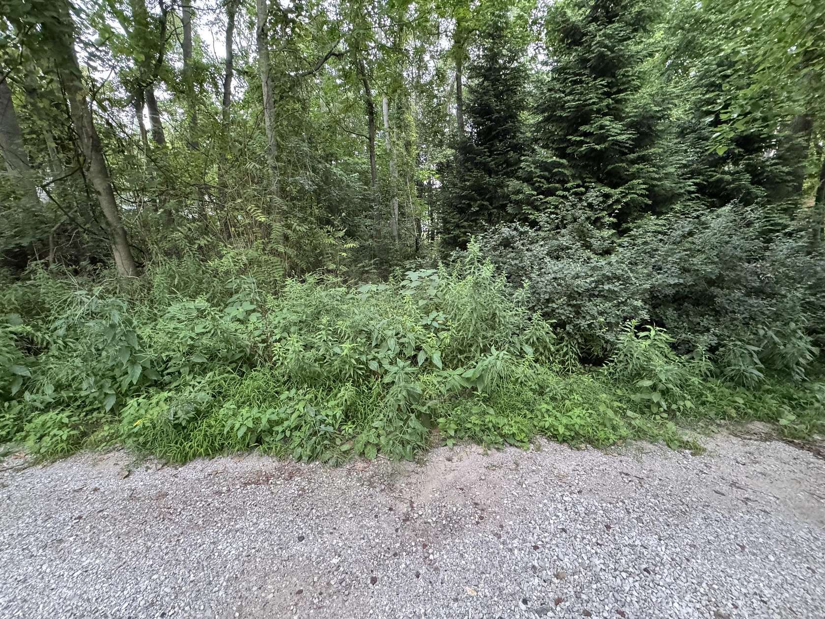 0.34 Acres of Land for Sale in Union Pier, Michigan