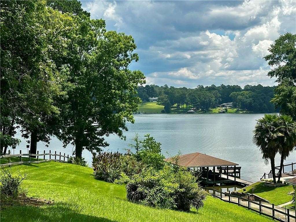 0.57 Acres of Land for Sale in Smiths Station, Alabama