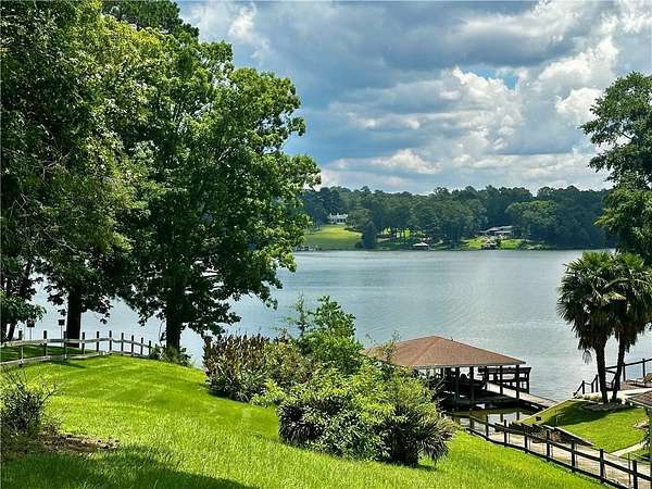 0.57 Acres of Land for Sale in Smiths Station, Alabama