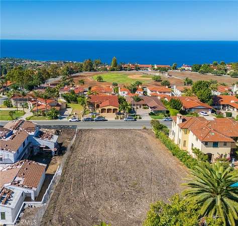 0.47 Acres of Residential Land for Sale in Palos Verdes Estates, California