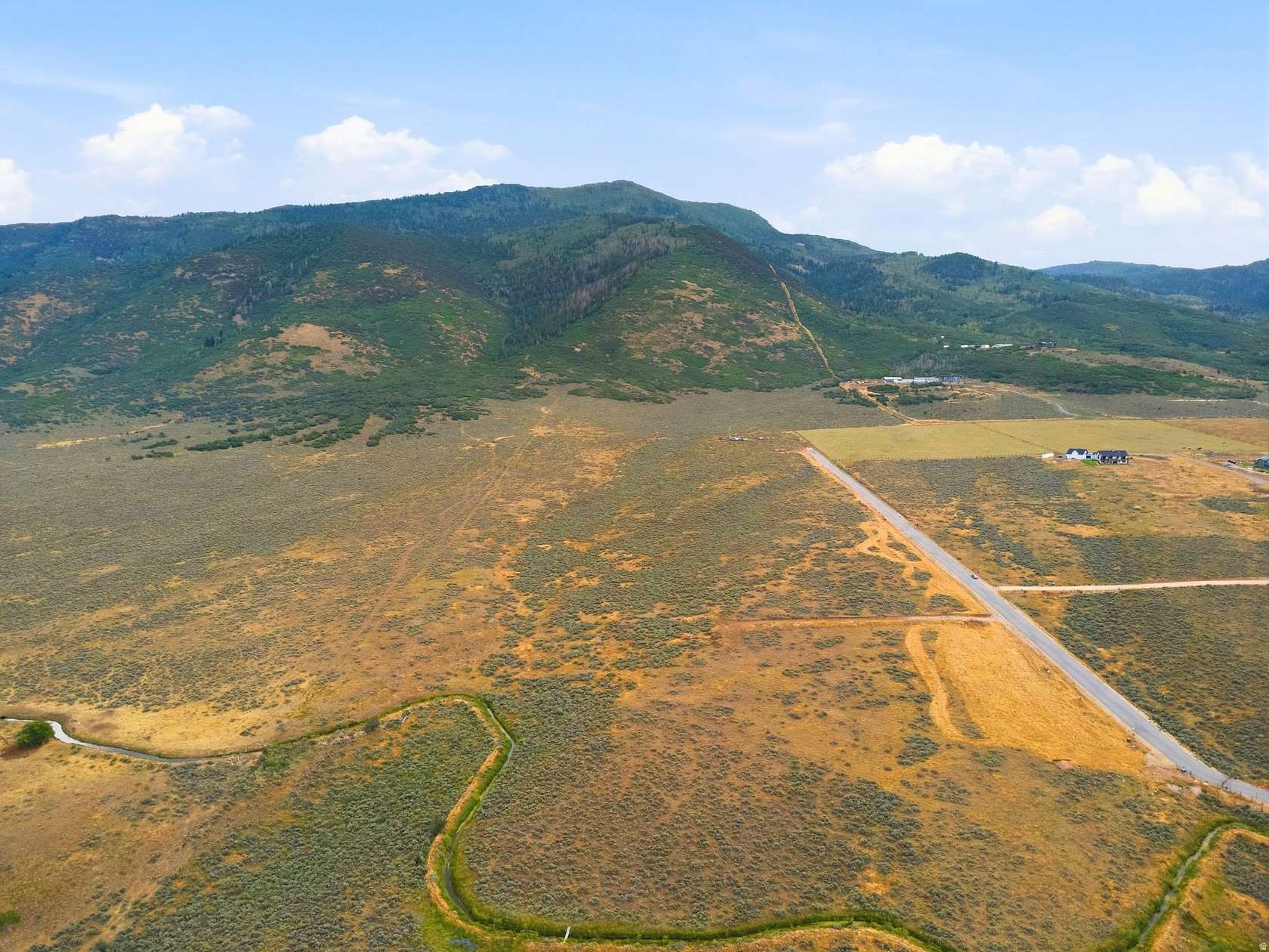 9.13 Acres of Land for Sale in Marion, Utah