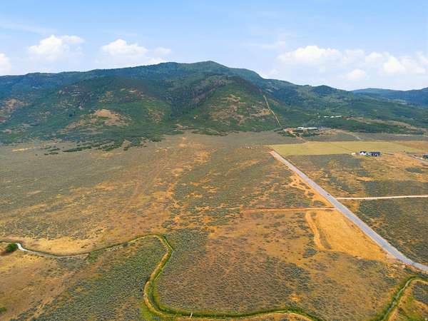 9.13 Acres of Land for Sale in Marion, Utah