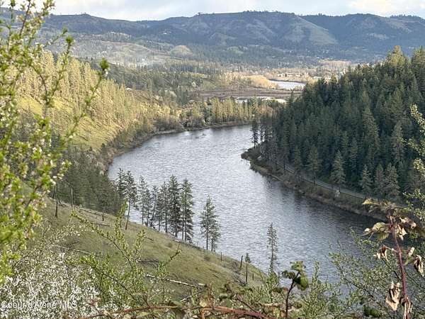 5.9 Acres of Land for Sale in Kamiah, Idaho