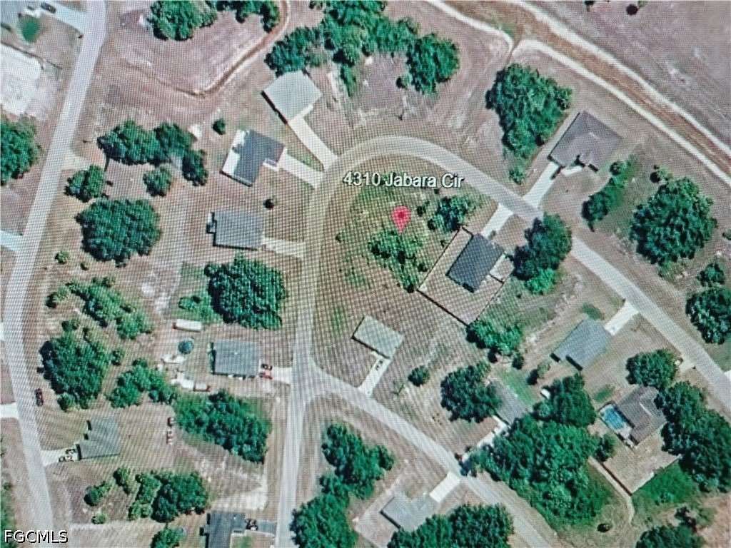 0.31 Acres of Residential Land for Sale in LaBelle, Florida