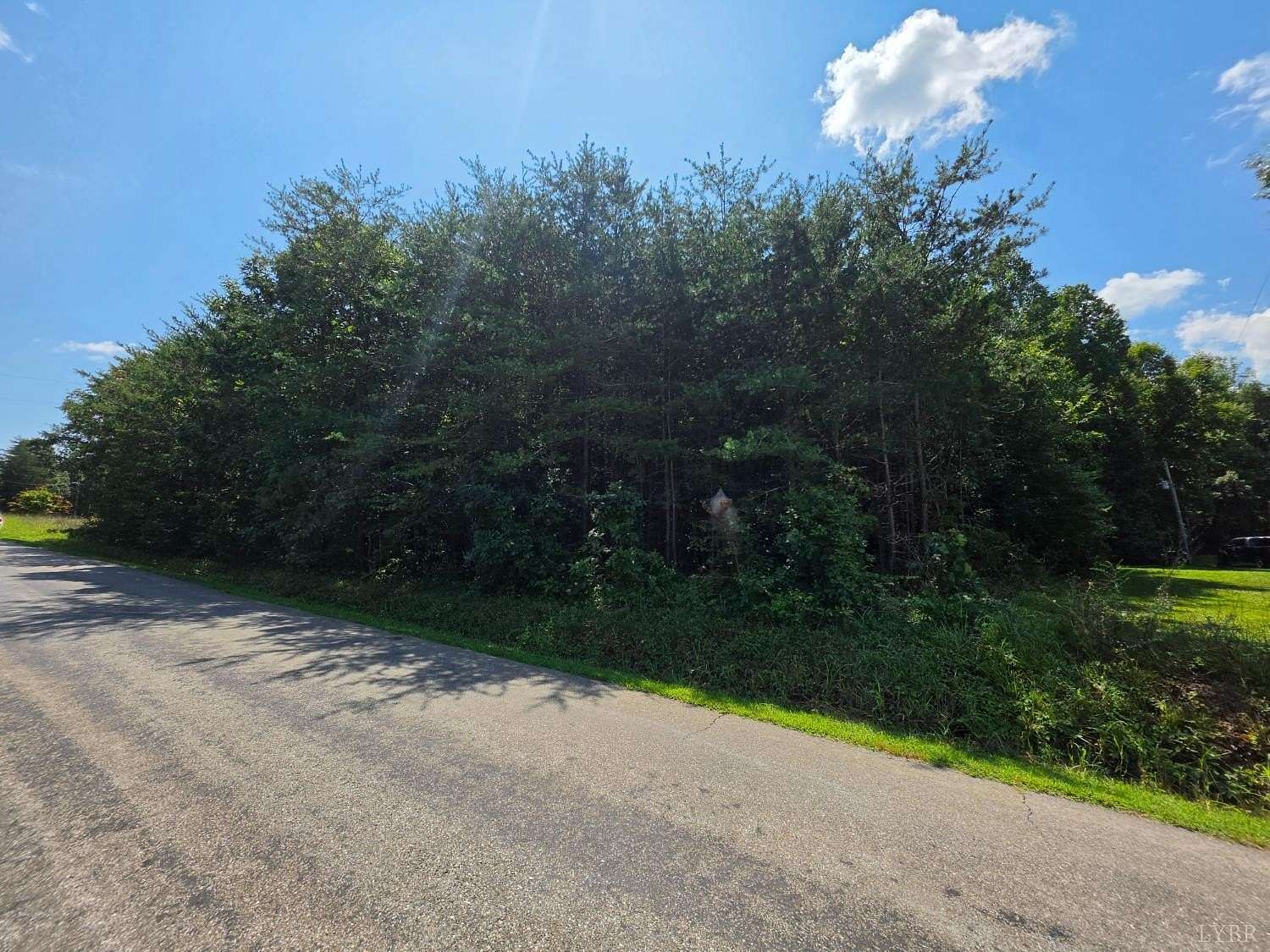 2 Acres of Residential Land for Sale in Gladys, Virginia
