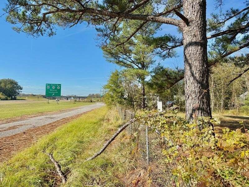 4.5 Acres of Commercial Land for Sale in Starkville, Mississippi