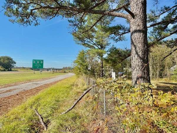 4.5 Acres of Commercial Land for Sale in Starkville, Mississippi