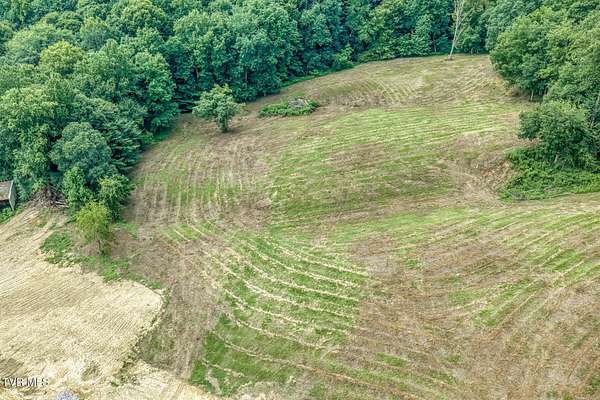 6.52 Acres of Residential Land for Sale in Johnson City, Tennessee
