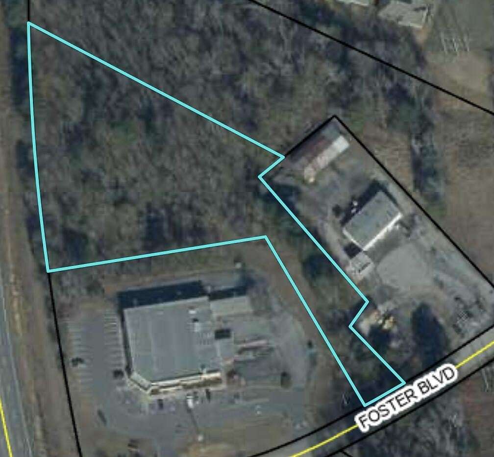 2 Acres of Residential Land for Sale in LaFayette, Georgia