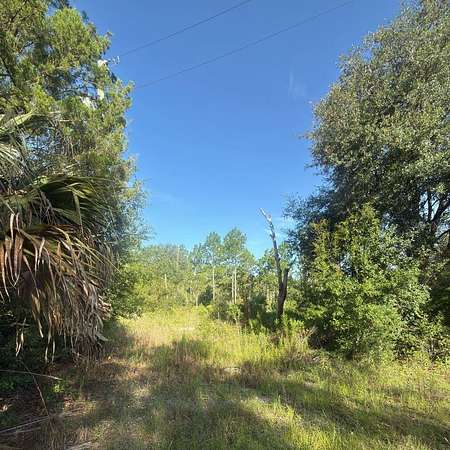 1.5 Acres of Residential Land for Sale in Brooksville, Florida