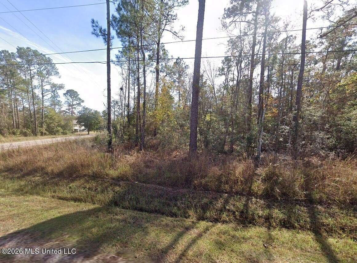 0.4 Acres of Residential Land for Sale in Waveland, Mississippi