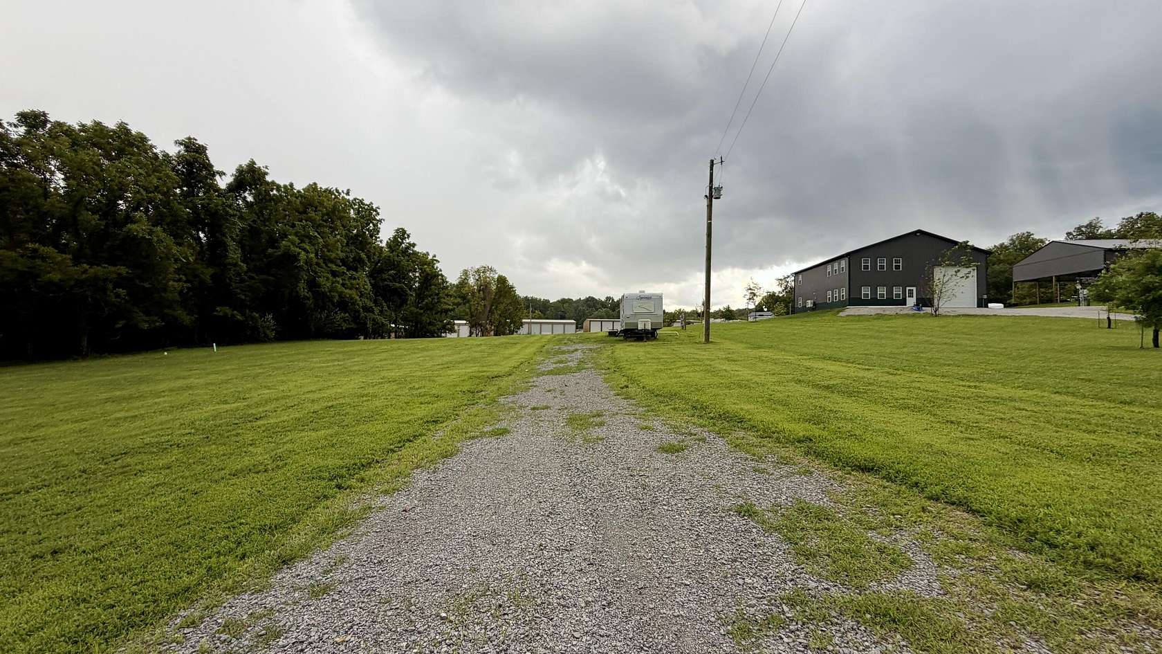 1.26 Acres of Residential Land for Sale in Nancy, Kentucky