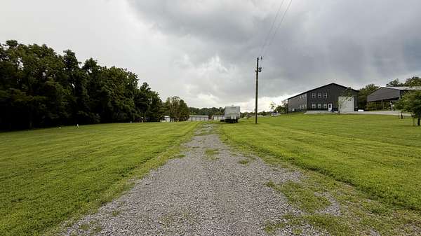 1.26 Acres of Residential Land for Sale in Nancy, Kentucky