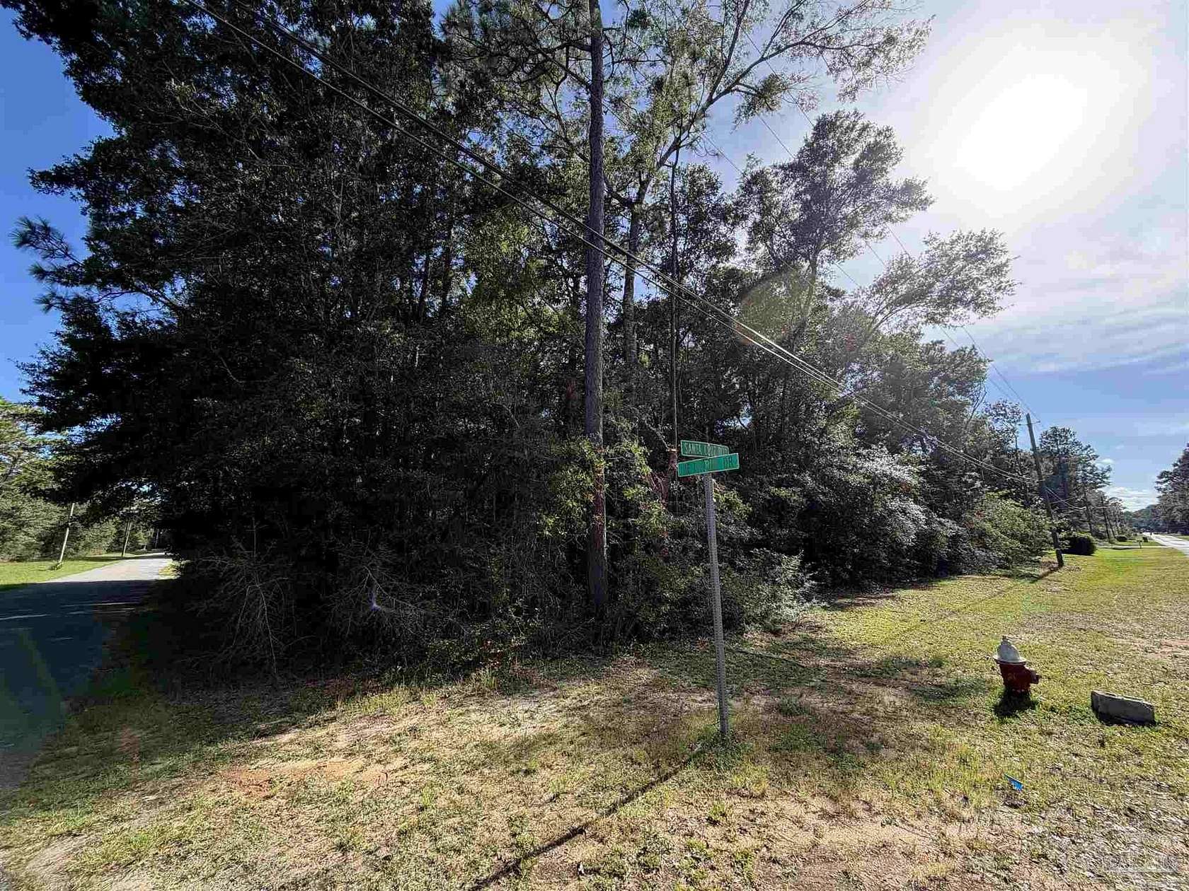 0.32 Acres of Land for Sale in Milton, Florida