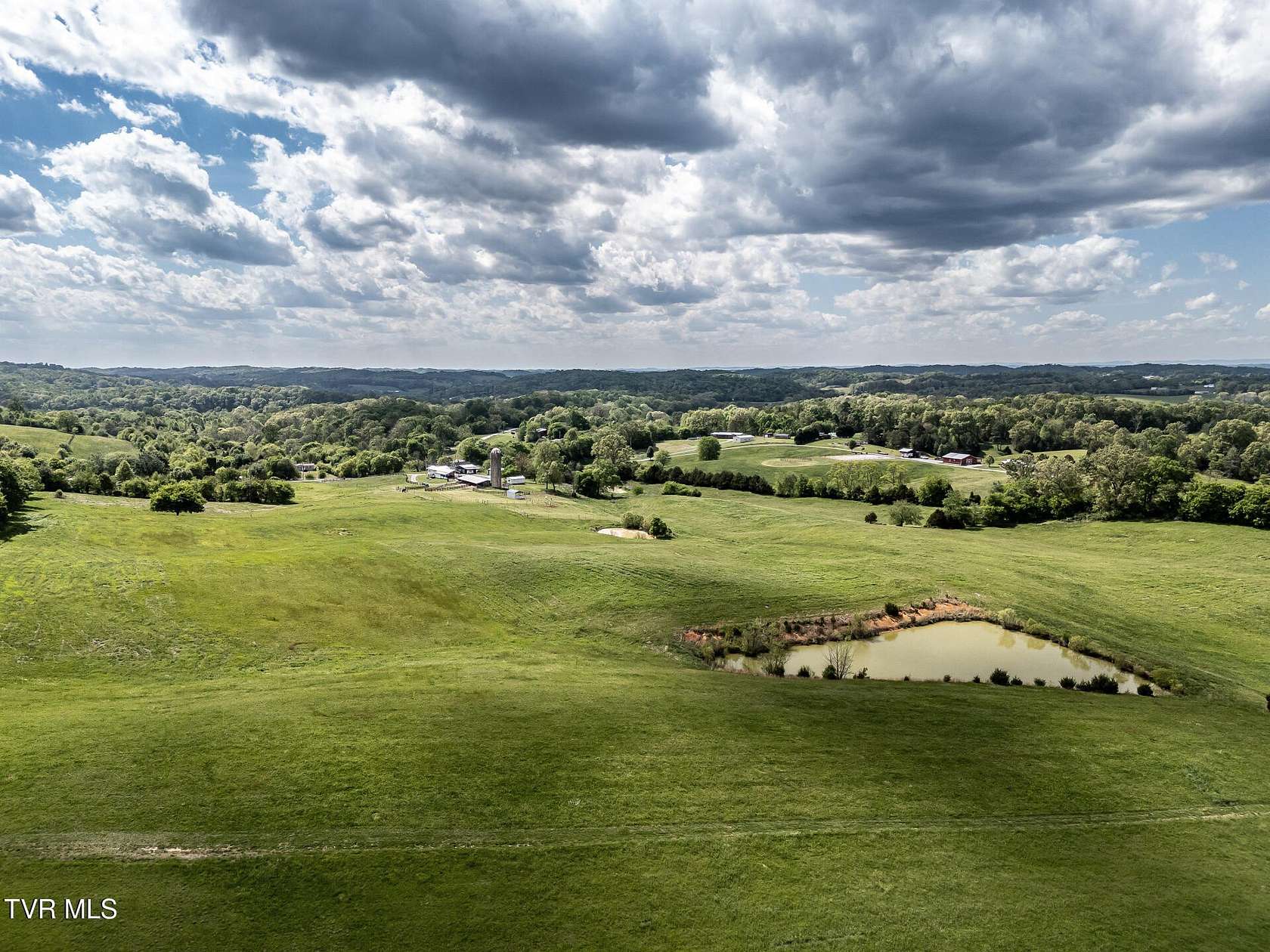 22 Acres of Land for Sale in Greeneville, Tennessee