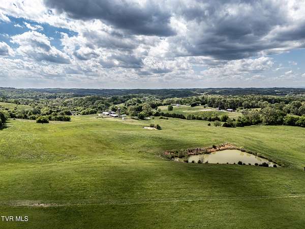 22 Acres of Land for Sale in Greeneville, Tennessee