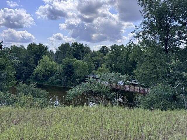 1.58 Acres of Residential Land for Sale in Hersey, Michigan