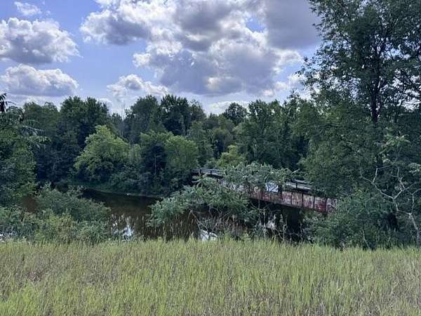 1.58 Acres of Residential Land for Sale in Hersey, Michigan