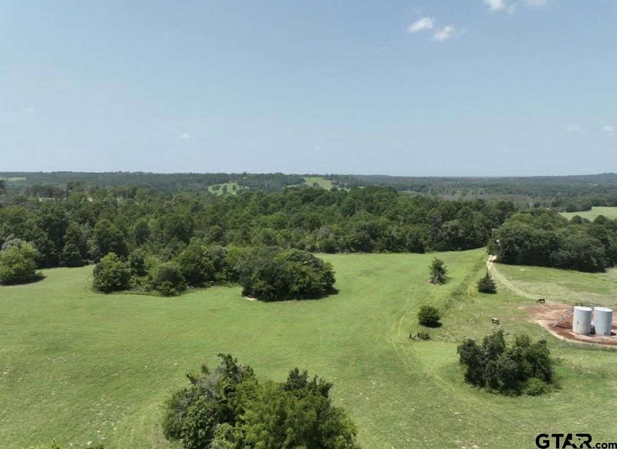 5 Acres of Residential Land for Sale in Tyler, Texas